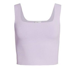 A.L.C. Victoria Knit Top